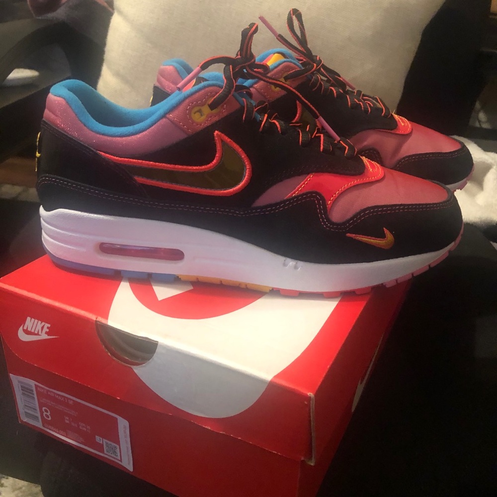 Nike Air Max 1